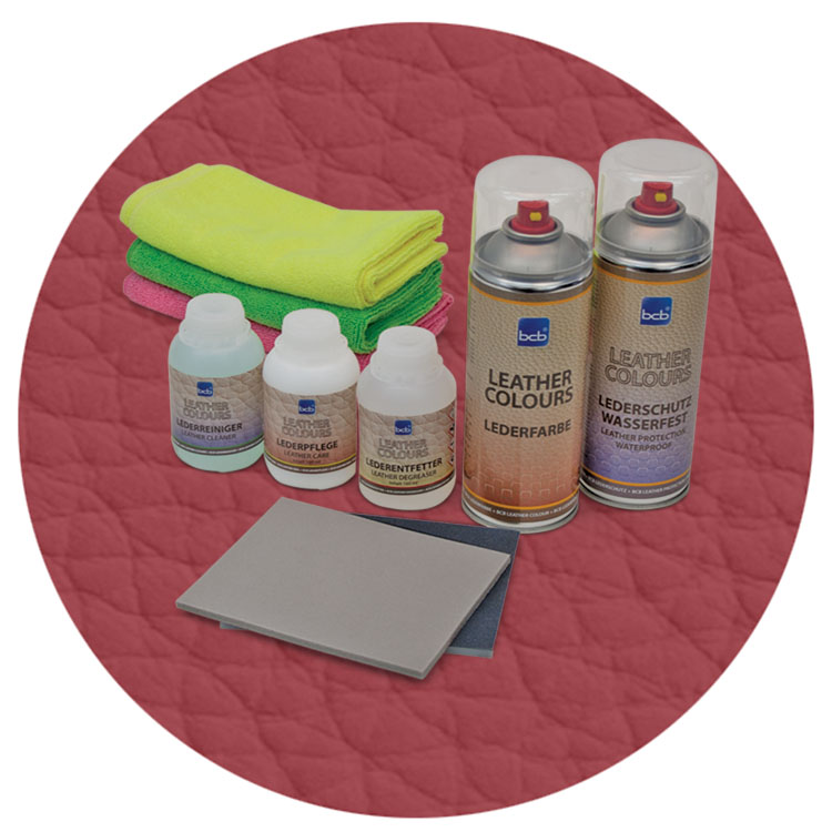 ral-3032-perlrubinrot-lederset