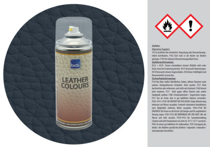 Nachkaufartikel Lederspray in RAL 7016 Anthrazitgrau