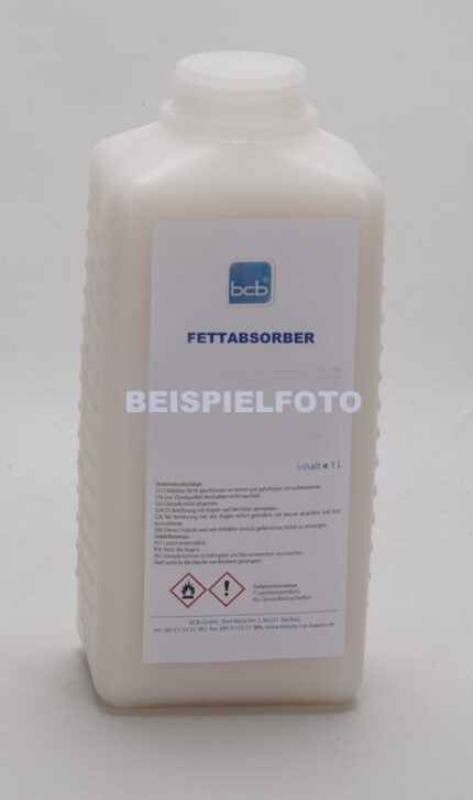 Fettabsorber - 1L