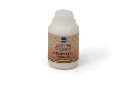 Lederpflege Leather Care 160 ml