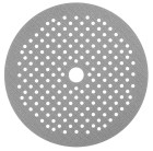 Schleifscheibe ProFlex Jupiter Soft H2O 152mm, Multiloch P2500 - 15St.