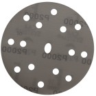 Schleifscheiben auf Folie Sanding Disc F.19 Finish 152mm, 15-Loch P2000 - 50St.