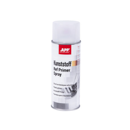 1K Kunststoff Primer transparent - 400ml APP
