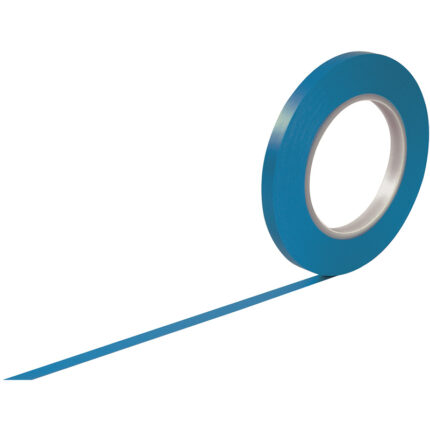 Farblinienband Konturenband Fine Line Tape Blue 9mm breit CS