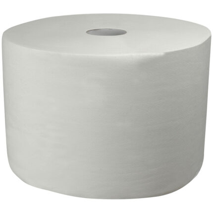Papierputztuch Car Clean Double White - 1500 St. CS