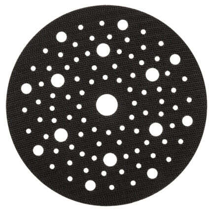 Zwischenklett, Interface Pad D150 Pad Saver multiloch - 5St. CS