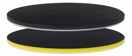 Zwischenpolster - 150 mm Interface Pad - Hard
