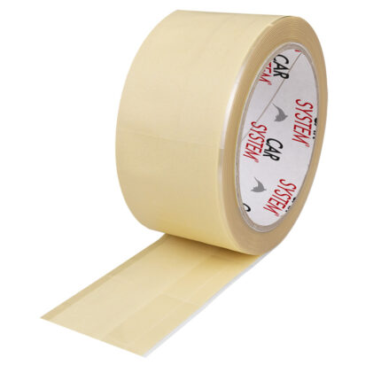 Abdeckband - perforiert WR-Lifting Tape Premium 9+11mm x 10m CS