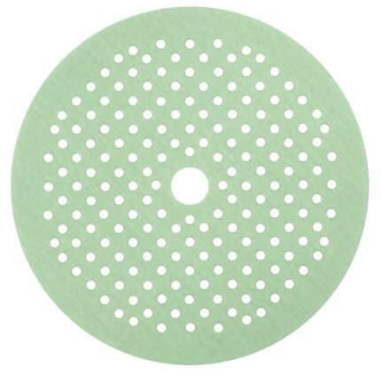 Schleifscheibe ProFlex Jupiter Soft 152mm, Multiloch P600 - 15St.