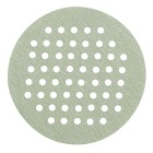 Schleifscheibe ProFlex Jupiter Soft 77mm, Multiloch P1500 - 15St.