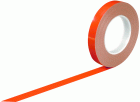 Doppelseitiges Klebeband HS-Acryl Tape 9mm