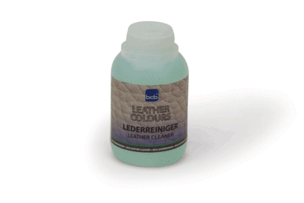 Lederreiniger Leather Cleaner 250 ml