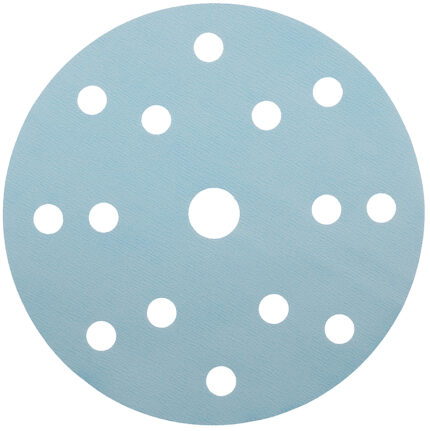 Schleifscheiben ProFlex Jupiter 152mm 15-Loch P2000 - 50St. (Kopie)