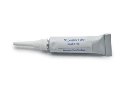 Flüssigleder - Leather Filler grau 7ml