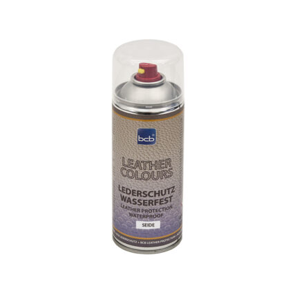 Top Clear in Spraydose seide