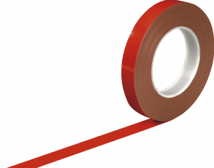 Doppelseitiges Klebeband HS-Acryl Tape EXTRA STARK Montage Klebeband 9mm