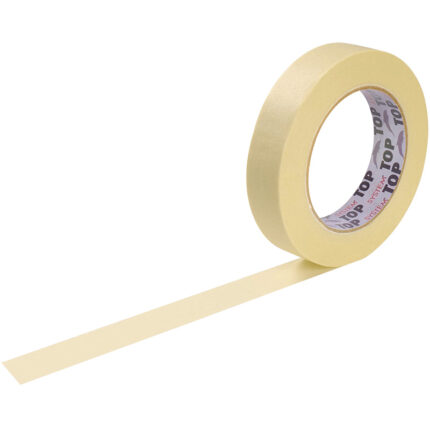 Abdeckband bis 80°C Top Tape 19mm