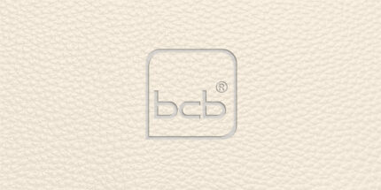 Farbmuster in RAL 1013 Perlweiss