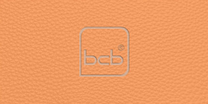 Farbmuster in RAL 1034 Pastellgelb