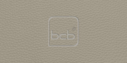 Farbmuster in RAL 1035 Perlbeige