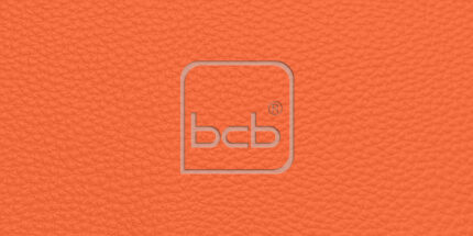 Farbmuster in RAL 2003 Pastellorange