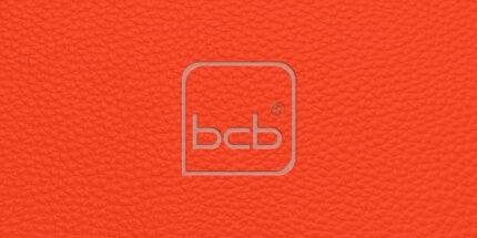 Farbmuster in RAL 2004 Reinorange