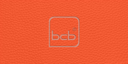 Farbmuster in RAL 2008 Hellrotorange