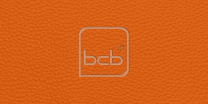 Farbmuster in RAL 2009 Verkehrsorange