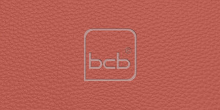 Farbmuster in RAL 2013 Perlorange