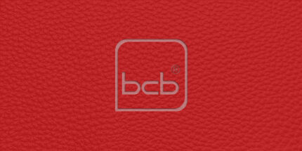 Farbmuster in RAL 3001 Signalrot