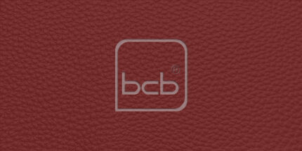 Farbmuster in RAL 3009 Oxidrot