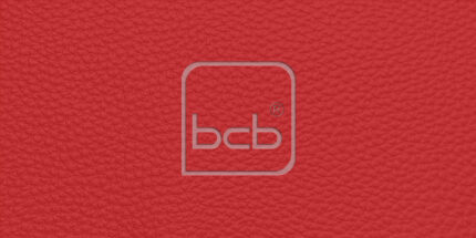 Farbmuster in RAL 3016 Korallenrot