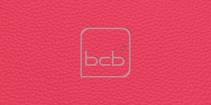 Farbmuster in RAL 3017 Rosa