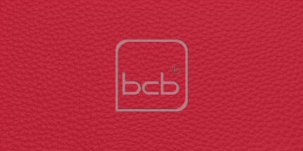 Farbmuster in RAL 3031 Orientrot