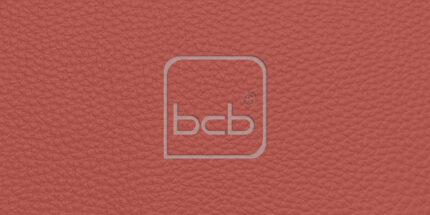 Farbmuster in RAL 3033 Perlrosa