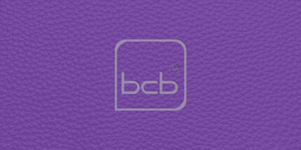 Farbmuster in RAL 4005 Blaulila