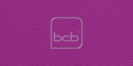 Farbmuster in RAL 4008 Signalviolett