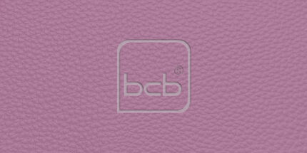 Farbmuster in RAL 4009 Pastellviolett