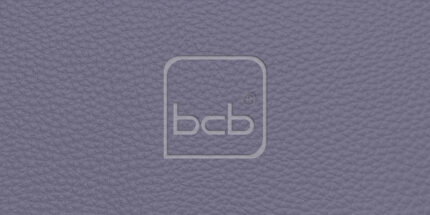 Farbmuster in RAL 4012 Perlbrombeer