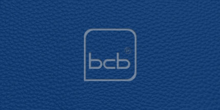 Farbmuster in RAL 5000 Violettblau