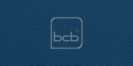 Farbmuster in RAL 5001 Grünblau