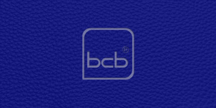 Farbmuster in RAL 5002 Ultramarinblau