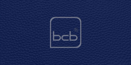 Farbmuster in RAL 5003 Saphirblau