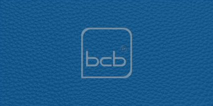 Farbmuster in RAL 5007 Brillantblau