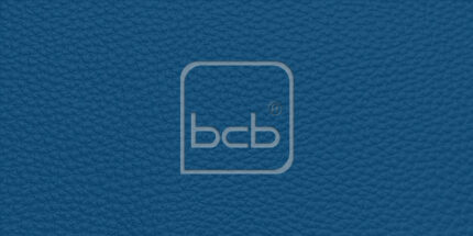 Farbmuster in RAL 5009 Azurblau