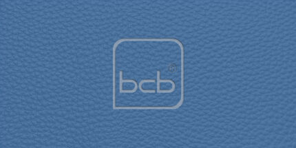 Farbmuster in RAL 5014 Taubenblau