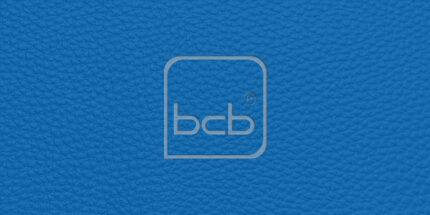 Farbmuster in RAL 5015 Himmelblau