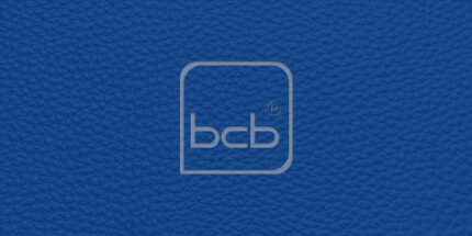 Farbmuster in RAL 5017 Verkehrsblau