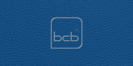 Farbmuster in RAL 5019 Capriblau