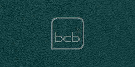 Farbmuster in RAL 5020 Ozeanblau